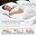 Cuddledown Dreamstead Firm Hypoallergenic Down Alternative Pillow