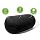 Cushie Pillows Classic Soft Travel Microbeads Bolster