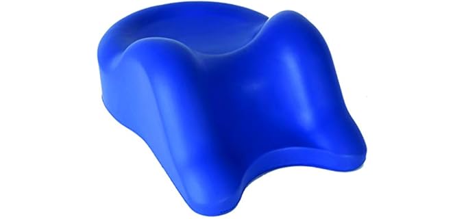 Custom Craftworks Omni Cervical Contoured Pillow