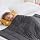 CuteKing Weighted Washable Pregnancy Cooling Blanket