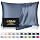 DKBslik Mulberry Silk Pillowcase