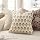 DKwizme Farmhouse Floral Soft Washable Pillow Cover