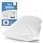 DMI Classic Washable Hypoallergenic Pillowcase