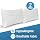DMI Classic Washable Hypoallergenic Pillowcase