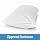 DMI Classic Washable Hypoallergenic Pillowcase