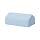 DMI Leg Elevation Washable Pregnancy Knee Pillow