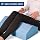 DMI Leg Elevation Washable Pregnancy Knee Pillow