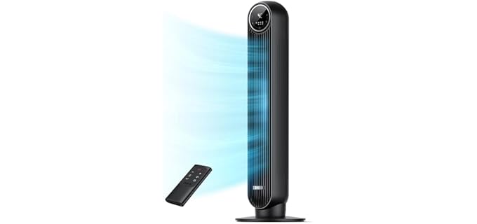 DREO Tower Fan