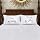 DasyFly I Love Soft Washable Pillowcase