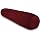 Deluxe Comfort Classic Pregnancy Contoured Microbeads Body Pillow