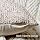 Dezene Striped Throw Washable Pillow Cover