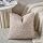 Dezene Striped Throw Washable Pillow Cover