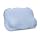 Diicrin Cloud Cervical Cooling Contoured Memory Foam Pillow