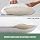 Dohpaook Talalay Natural Firm Latex Pillow