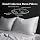 Downstoria Goose Down Goose Down Pillow