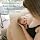 Dr. Brown's Bottle Feeding Nursing Memory Foam Pillow