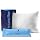 DreamyBlue Signature Adjustable Shredded Memory Foam Pillow