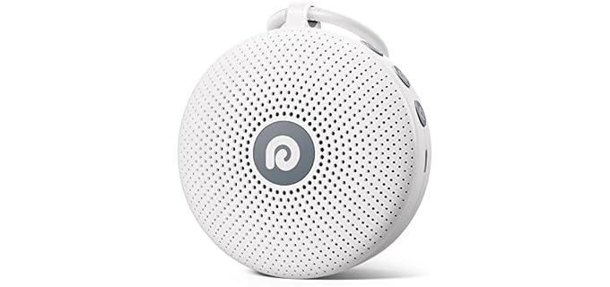 Dreamegg Portable Noise Travel Sound Machine