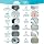Dreamcare Classic Soft Cooling Sheet Set