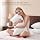 Dreamhood Feather Goose Down Pillow