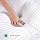 EIUE Hotel Collection Washable Cooling Down Alternative Pillow