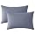 EXQ Home Toddler Zippered 13x18 Pillowcase