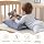 EXQ Home Toddler Zippered 13x18 Pillowcase