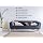 Ebung Memory Foam Leg Elevation Pillow - Support Pillow to Raise Feet for Better Elevation, Circulation, Leg Swelling Wedge Design for Comfort and Recovery