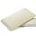 Ecqolra Natural Talalay Washable Hypoallergenic Cooling Latex Pillow