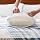 Ecqolra Natural Talalay Washable Hypoallergenic Cooling Latex Pillow