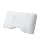 Egohome Cervical Contoured Memory Foam Pillow
