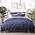 Elegant Life Home Cotton Washed Soft Washable Pillowcase