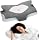Elviros Cervical Memory Foam Pillow