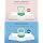 Elviros Cervical Memory Foam Pillow