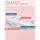 Elviros Cervical Memory Foam Pillow