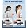 Emircey Clinical-Level Cervical Cooling Contoured Memory Foam Pillow