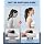 Emircey Approved Cervical Cooling Contoured Memory Foam Pillow