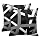 Emvency Throw Soft Washable Pillow Cover