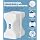 Everlasting Comfort Classic Adjustable Memory Foam Knee Pillow