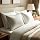 Fabornus Hypoallergenic Sleeping Soft Washable Down Alternative Pillow
