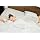 Fabornus Hypoallergenic Sleeping Soft Washable Down Alternative Pillow