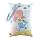 Floss & Rock Tooth Fairy Pillow