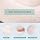 Foileon Portable Baby Soft Hypoallergenic Adjustable Pillow