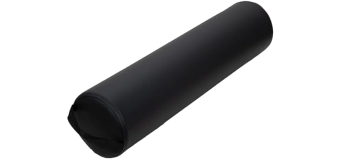 ForPro Professional Collection ForPro Round Massage Bolster