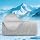 Fotgear Bamboo Soft Travel Long Cooling Blanket