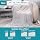 Fotgear Bamboo Soft Travel Long Cooling Blanket