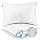 Fp Flexpedic Cooling Adjustable Shredded Memory Foam Pillow