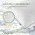 Fp Flexpedic Cooling Adjustable Shredded Memory Foam Pillow