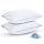 Friendriver Classic Adjustable Shredded Memory Foam Pillow