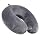 Gdeoup Pure U-Shaped Adjustable Memory Foam Travel Pillow